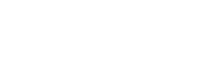 the white stripes on a black background with the warp apartments logo